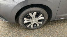 Honda Jazz 1.5 i-MMD Hybrid SR 5dr eCVT Hybrid Hatchback